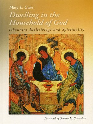 cover image of Dwelling in the Household of God
